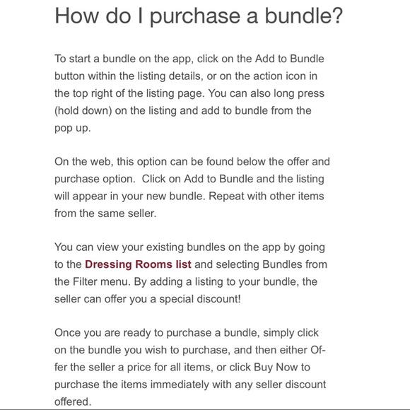 Hi, I'm Meg❗️Welcome To My Coset 😊 - Picture 6 of 6